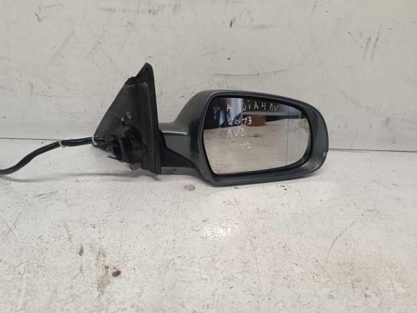 RETROVISEUR DROIT ELECTRIQUE AUDI  - Vue 2